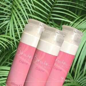 Creme bruin zijn bij Spraytan Uden